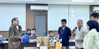Pertamina Siapkan UMKM Binaan Hadapi Pasar Global Lewat Pelatihan Ekspor di Jakarta Pertamina