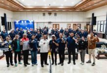 Pertamina Bekali Sertifikasi Operator PLTS, bagi 40 Warga Pengelola Desa Energi Berdikari Pertamina