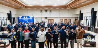 Pertamina Bekali Sertifikasi Operator PLTS, bagi 40 Warga Pengelola Desa Energi Berdikari Pertamina