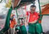 Direksi Pertamina Patra Niaga Terus Lakukan Program “Pantau SPBU” Pertamina
