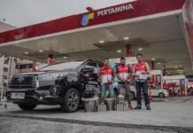 Pertamina Patra Niaga Tingkatkan Layanan SPBU dengan Serv-Q Pertamina