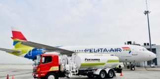 Satu Tahun Pemerintahan Prabowo-Gibran, Pertamina Melayani Energi hingga Pelosok Negeri Pertamina