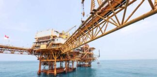 Dukung Swasembada Energi, PHE Perkuat Posisi Sebagai Perusahaan Hulu Migas Andalan Nasional Pertamina