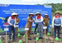 Hari Listrik Nasional, Pertamina Tambah 80 Desa Energi Berdikari Pertamina