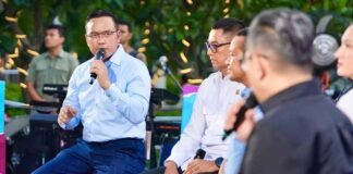 Pertamina Berkomitmen Perkuat Strategi Menuju Indonesia Mandiri Energi Pertamina