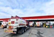 Integrated Terminal Dumai, Penjaga Pasokan Energi di Tengah Sumatera Pertamina