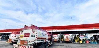 Integrated Terminal Dumai, Penjaga Pasokan Energi di Tengah Sumatera Pertamina