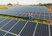 Jejak 1 Tahun Pemerintahan Prabowo – Gibran, Pertamina Perkokoh Ketahanan Energi Pertamina