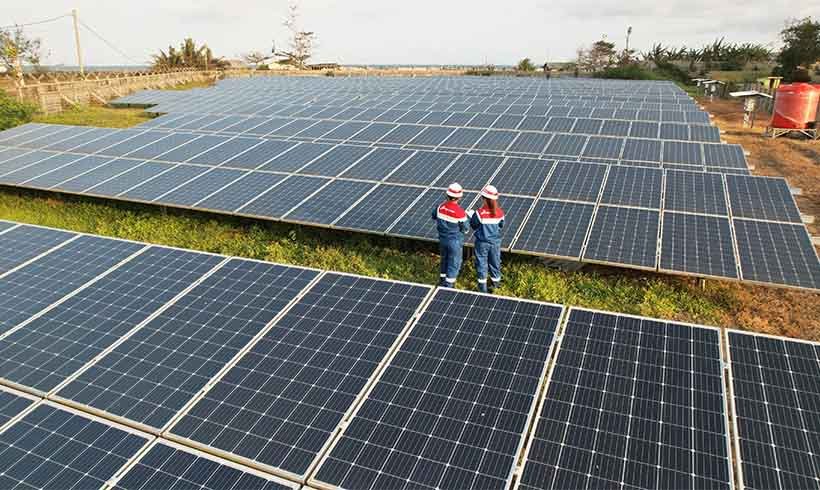 pertamina 2 Pertamina