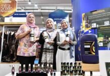 Trade Expo Indonesia 2025: UMKM Pertamina Sukses Catat Transaksi Rp269 Miliar Hingga Kebanjiran Minat Ekspor Pertamina