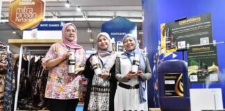 Trade Expo Indonesia 2025: UMKM Pertamina Sukses Catat Transaksi Rp269 Miliar Hingga Kebanjiran Minat Ekspor Pertamina