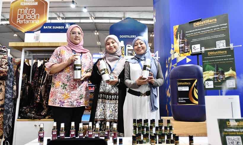 pertamina 2 Pertamina