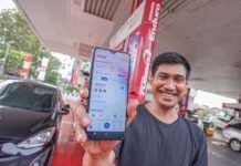 Pertamina Patra Niaga Hadirkan MyPertamina Fair 2025: Pesta Tukar Poin Akhir Tahun Penuh Hadiah dan Kejutan Pertamina