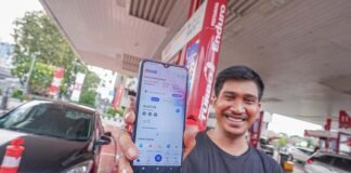 Pertamina Patra Niaga Hadirkan MyPertamina Fair 2025: Pesta Tukar Poin Akhir Tahun Penuh Hadiah dan Kejutan Pertamina