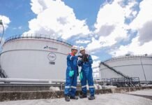 Pertamina Patra Niaga Pastikan Pasokan Avtur Aman Dukung Penyelenggaraan Pertamina Grand Prix of Indonesia 2025 di Mandalika Pertamina