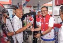 Pertamina Patra Niaga Siap Berkolaborasi untuk Edukasi Bioetanol dan Perbaikan Layanan Melalui Program Retail Make Over Pertamina