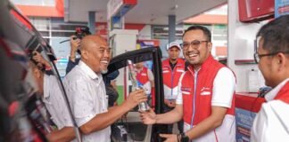 Pertamina Patra Niaga Siap Berkolaborasi untuk Edukasi Bioetanol dan Perbaikan Layanan Melalui Program Retail Make Over Pertamina