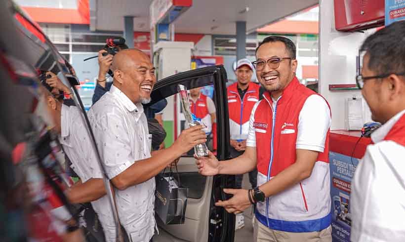 pertamina' Pertamina