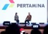 Kontribusi Pertamina Dukung Swasembada Energi bagi Indonesia Pertamina