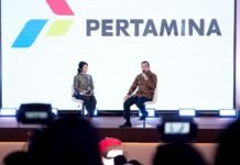 Kontribusi Pertamina Dukung Swasembada Energi bagi Indonesia Pertamina