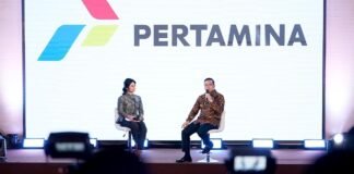 Kontribusi Pertamina Dukung Swasembada Energi bagi Indonesia Pertamina