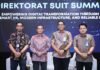 Perkuat Komitmen Transformasi dan Tata Kelola Modern, Jasa Raharja Gelar Direktorat SUIT Summit 2025 jasa raharja pusat