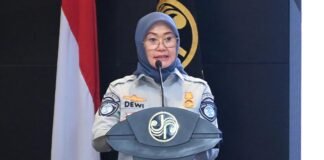 Direksi Jasa Raharja Dukung Pelaksanaan Program Relaksasi Pajak Kendaraan Bermotor hingga Desember 2025 jasa raharja pusat