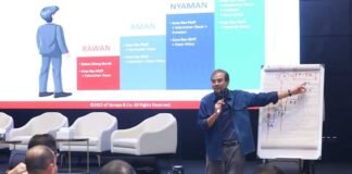Bangun Kesiapan Finansial, Mental, dan Sosial saat Pensiun, Jasa Raharja Adakan Program Training Purnabakti 2025 jasa raharja pusat