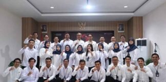 Kobarkan Semangat Persatuan, Jasa Raharja Sulawesi Selatan Peringati Hari Sumpah Pemuda ke-97 jasa raharja sulsel