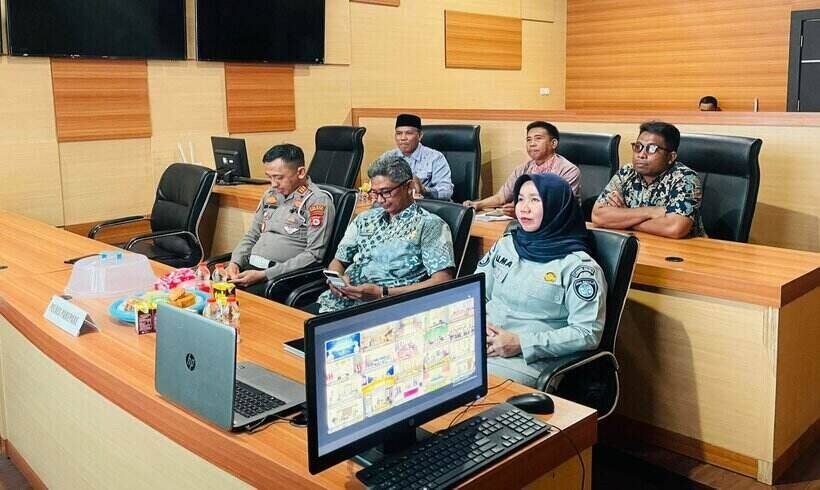 sulsel 4 jasa raharja sulsel