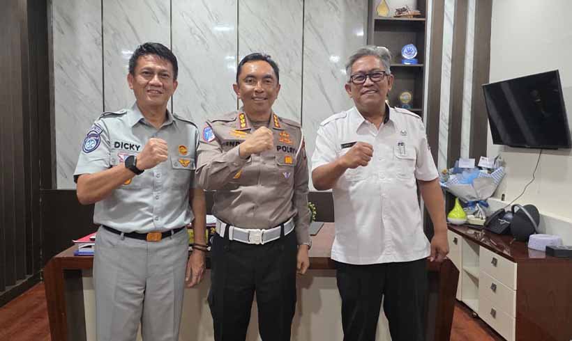 sulut 2 jasa raharja sulut