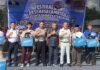 Festival Aksi Keselamatan di Pesisir Selatan: Jasa Raharja Dorong Kesadaran Tertib Berlalu Lintas Sejak Dini jasa raharja sumbar