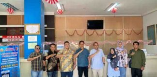 Komisi III DPRD Sumbar Tinjau Pelayanan Samsat Kota Pariaman, Bahas Strategi dan Sinergitas Antarinstansi jasa raharja sumbar