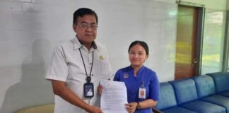 Jasa Raharja Sumatera Barat Lakukan Kunjungan ke RS Yos Sudarso dan RS Hermina, Perkuat Koordinasi Pelayanan Pasien Korban Laka Lantas jasa raharja sumbar