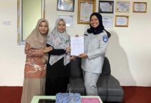 Jasa Raharja Sumbar dan RS TMC Tandatangani Pernyataan Komitmen Dukungan Peningkatan Kepatuhan Pajak Kendaraan Bermotor jasa raharja sumbar