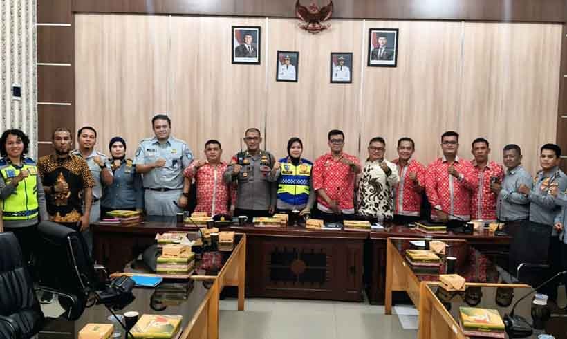 jasa raharja sumut