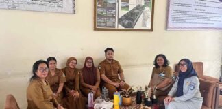 Jasa Raharja Pematangsiantar Latih Guru Jadi Agen Perubahan Lewat Program Pengajar Peduli Keselamatan Lalu Lintas jasa raharja sumut
