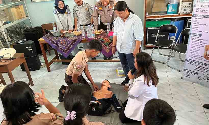 sumut 2 jasa raharja sumut