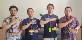 Jasa Raharja Singaraja Gandeng Planet Ban Wilayah Bali Nusra, Berikan Voucher Diskon untuk Wajib Pajak Taat untuk Wajib Pajak Taat