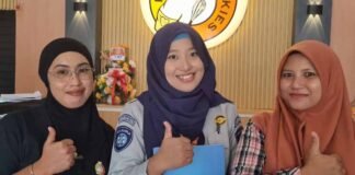 Jasa Raharja Kalteng Gandeng Papa Cookies, Hadirkan Manfaat JRKu untuk Wajib Pajak Tertib untuk Wajib Pajak Tertib