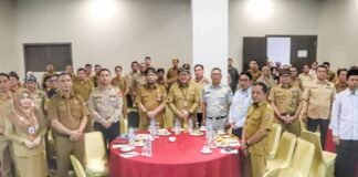 PT. Jasa Raharja Cabang Tarakan Kolaborasi untuk Kemajuan Daerah: Membangun Tata Kelola Opsen Pajak yang Transparan dan Akuntabel yang Transparan dan Akuntabel