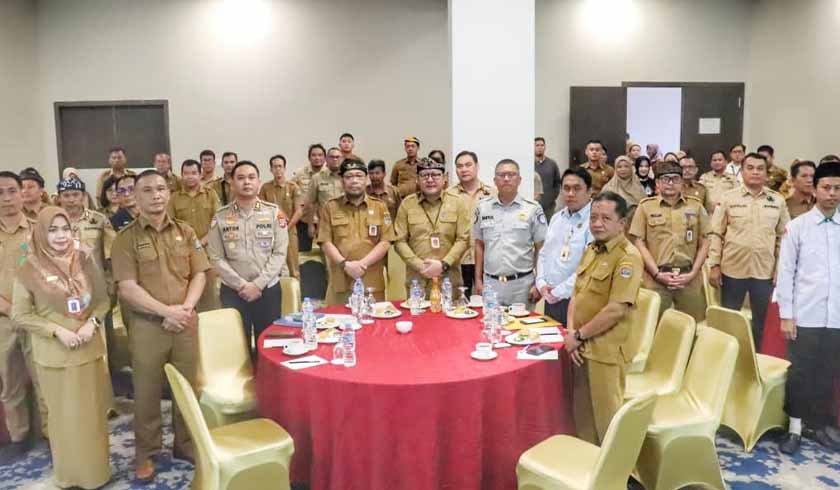 yang Transparan dan Akuntabel