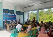 Wujudkan Jalan yang Lebih Aman, Jasa Raharja Tegaskan Komitmen Bersama di Wilayah Kabupaten Sekadau jasa raharja kalbar