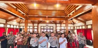 Jasa Raharja Surakarta Berdayakan 70 Aparatur Banjarsari Jadi Agen Keselamatan Transportasi Agen Keselamatan Transportasi