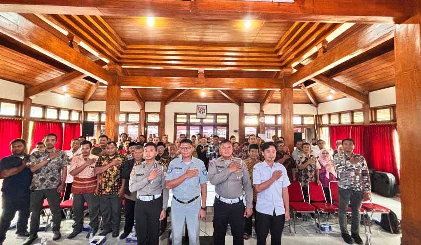 Agen Keselamatan Transportasi Agen Keselamatan Transportasi