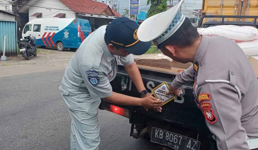 Aman dan Berkeselamatan