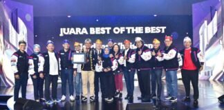 Anugerah Jurnalistik Pertamina 2025 Masuki Tahap Seleksi, 2.685 Karya Siap Beradu Anugerah Jurnalistik Pertamina