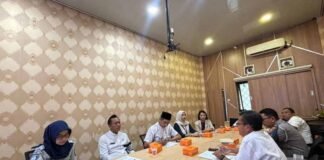 Jasa Raharja Karawang Perkuat Sinergi Keselamatan Di Forum Komunikasi Lalu Lintas Di Forum Komunikasi Lalu Lintas