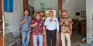 Jasa Raharja Lewat Program TJSL Salurkan Bantuan Kebutuhan Pokok untuk Dua Panti Asuhan di Bandung Dua Panti Asuhan di Bandung