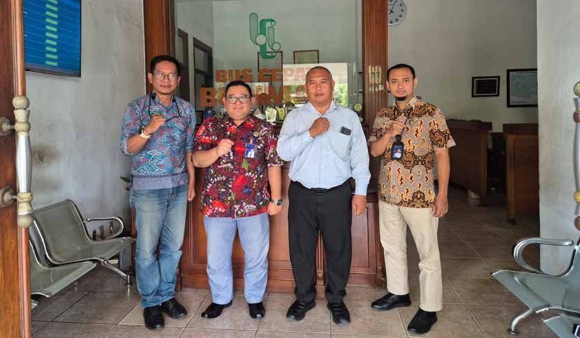 Dua Panti Asuhan di Bandung